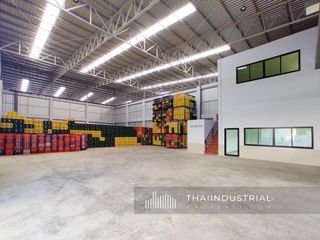 出租 仓库 在 Khlong Luang, Pathum Thani