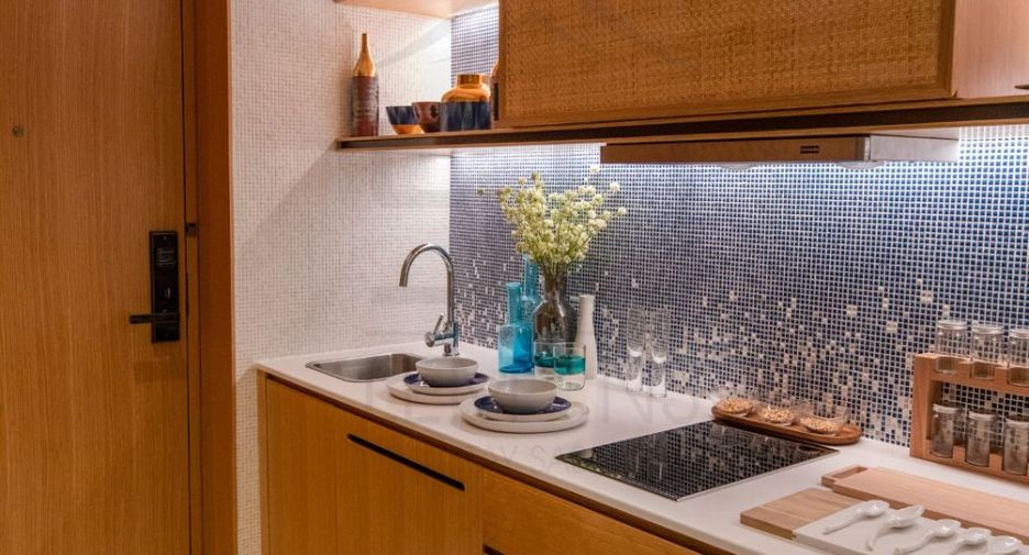 For sale 1 bed condo in Kathu, Phuket
