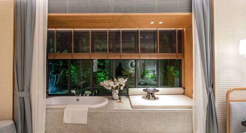 For sale 1 bed condo in Kathu, Phuket
