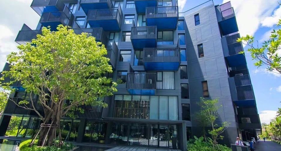 Продажа 1 кровать кондо в Катху, Пхукет