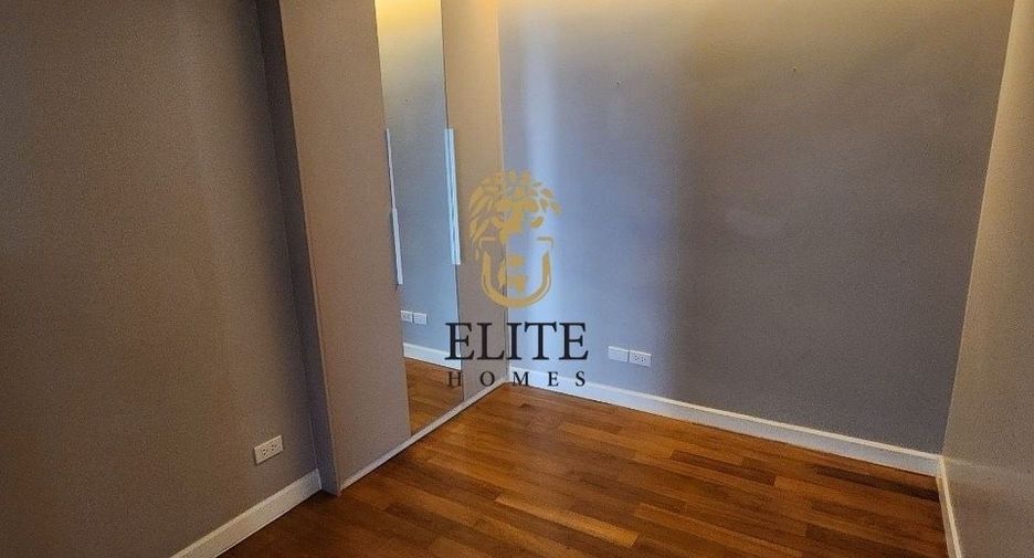 Condo en alquiler de 3 habitaciones en Watthana, Bangkok