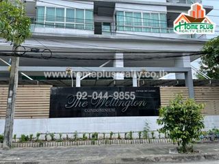 For sale 2 Beds condo in Phra Pradaeng, Samut Prakan
