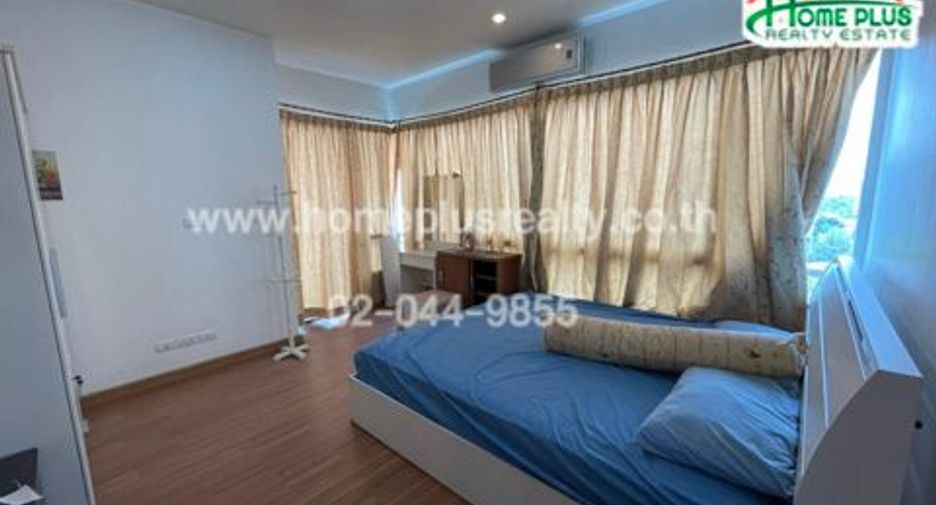 For sale 2 bed condo in Phra Pradaeng, Samut Prakan