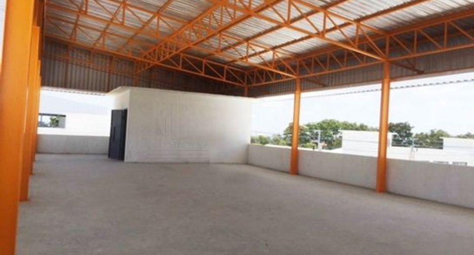 出租 1 卧室 仓库 在 Bang Phli, Samut Prakan
