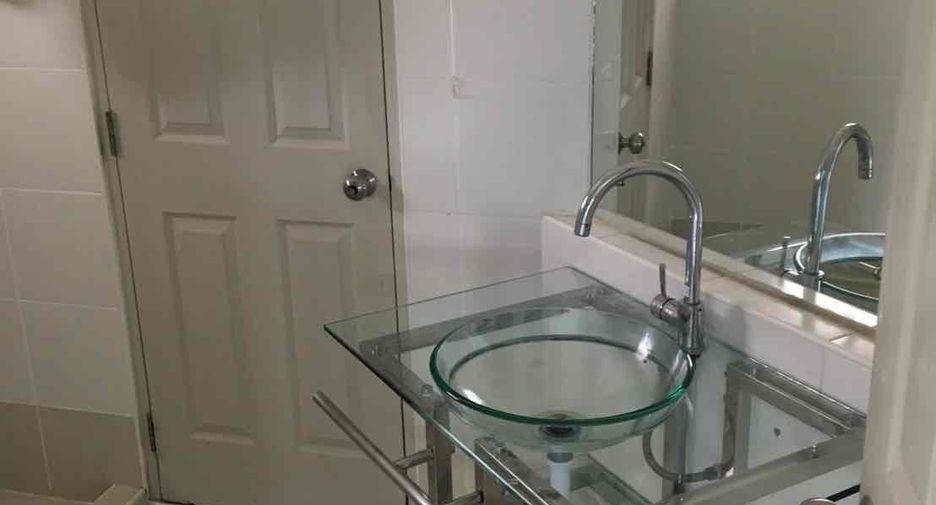 For rent 3 bedrooms house in Bang Phli, Samut Prakan
