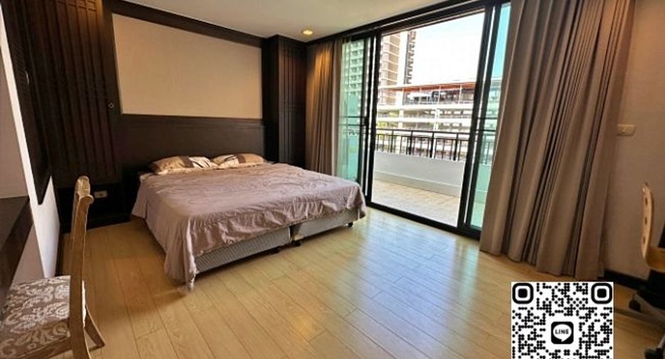 For rent and for sale 1 bed condo in Central Pattaya, Pattaya