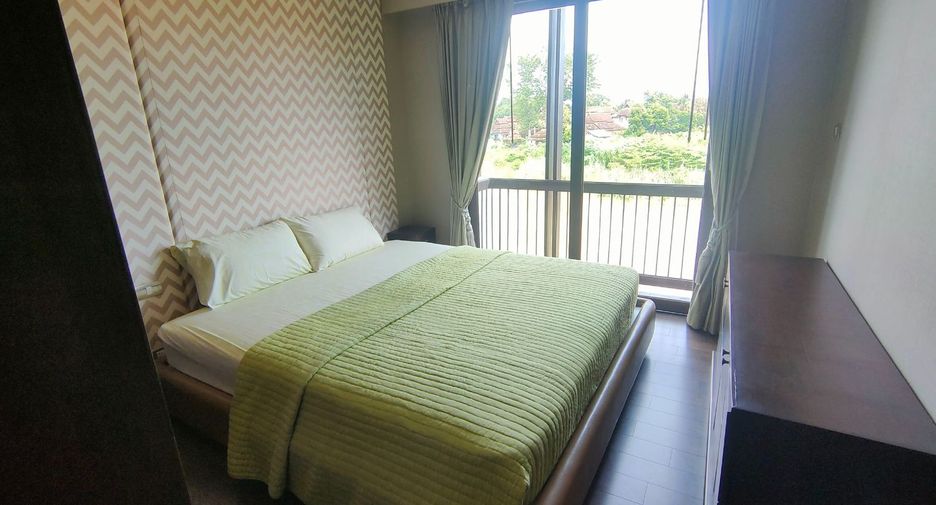 For rent 3 bedrooms condo in Mae Rim, Chiang Mai