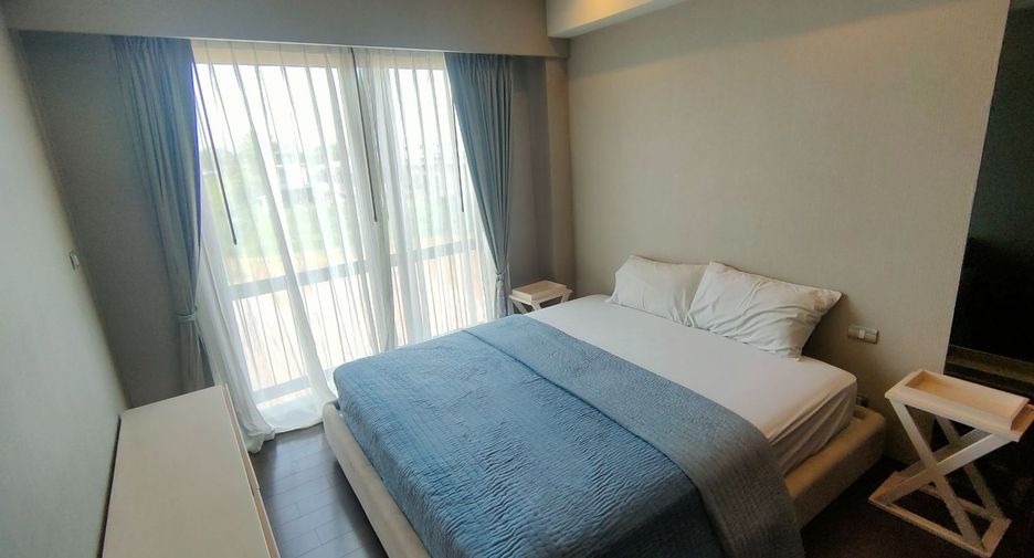 For rent 3 bedrooms condo in Mae Rim, Chiang Mai