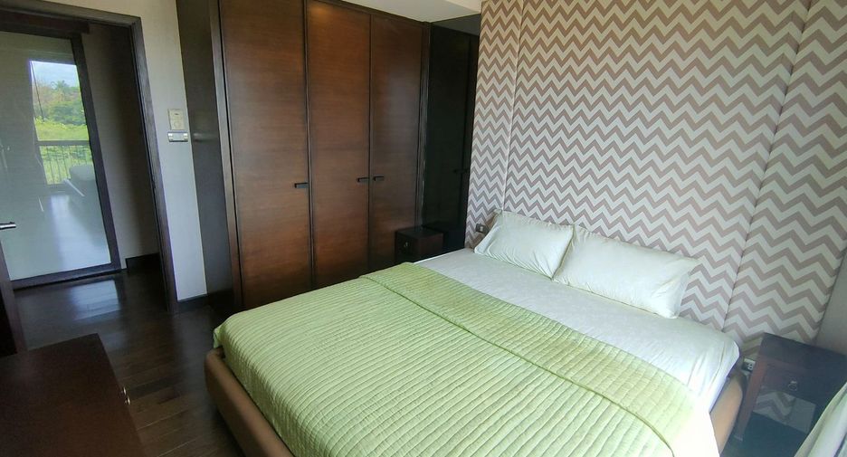 For rent 3 bedrooms condo in Mae Rim, Chiang Mai