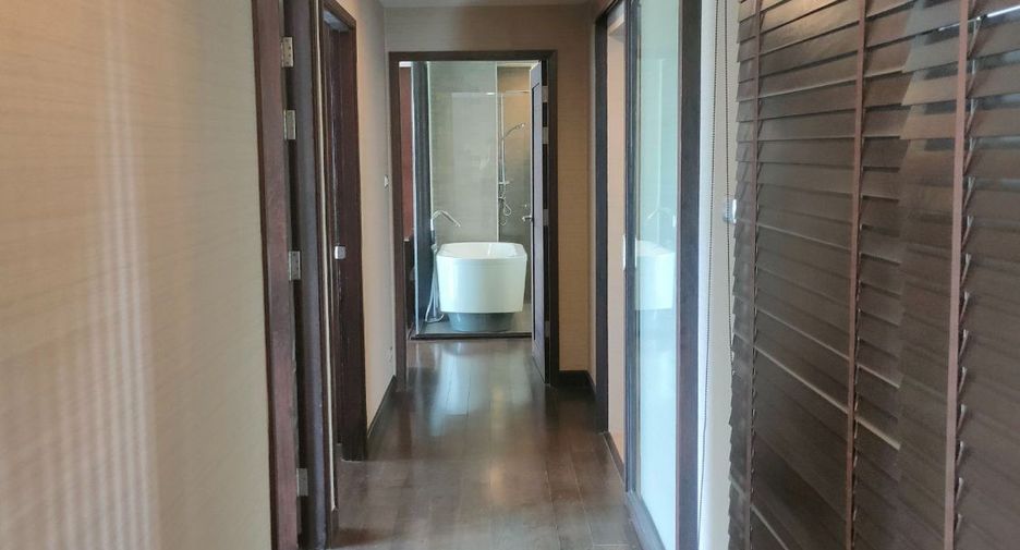 For rent 3 bedrooms condo in Mae Rim, Chiang Mai