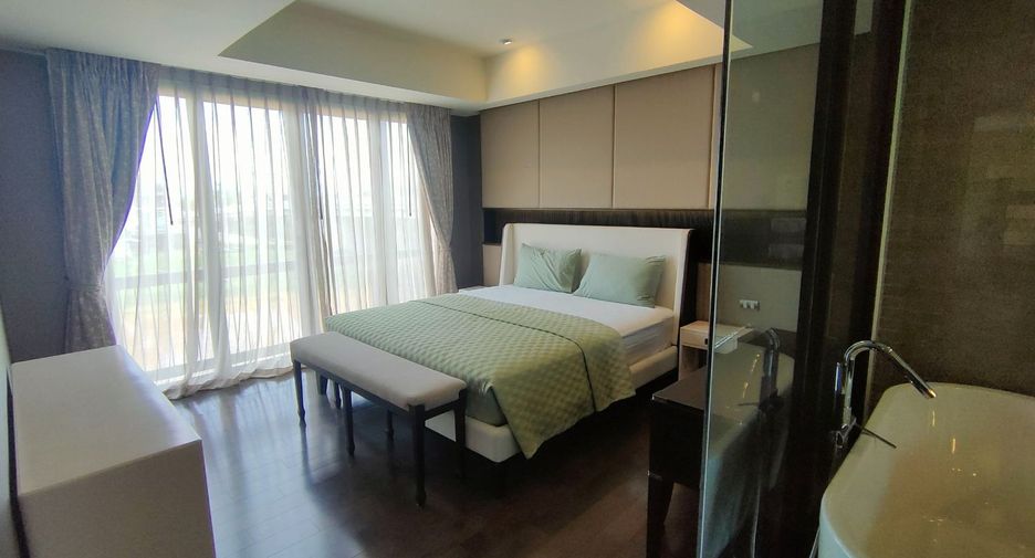For rent 3 bedrooms condo in Mae Rim, Chiang Mai