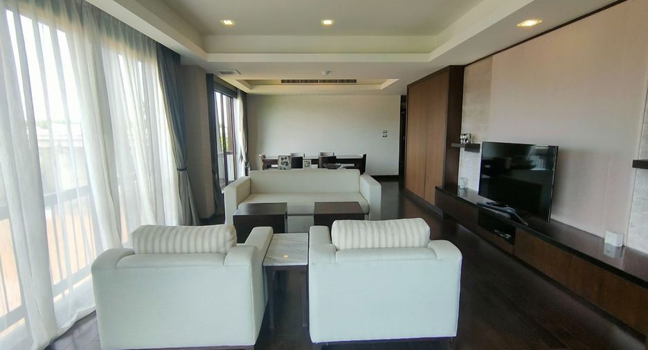 For rent 3 bedrooms condo in Mae Rim, Chiang Mai