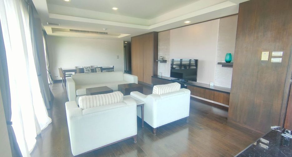 For rent 3 bedrooms condo in Mae Rim, Chiang Mai