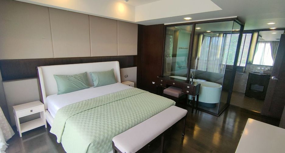 For rent 3 bedrooms condo in Mae Rim, Chiang Mai