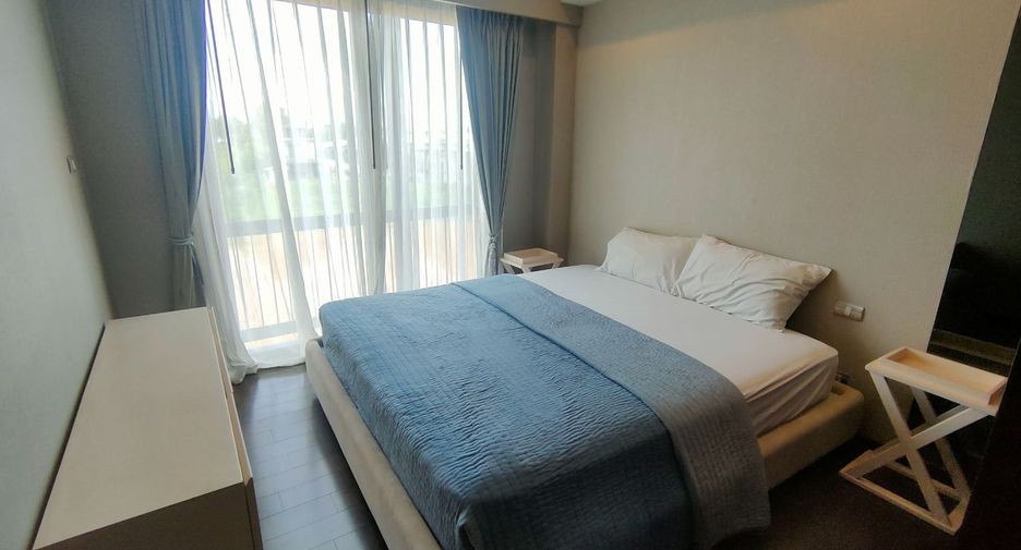For rent 3 bedrooms condo in Mae Rim, Chiang Mai