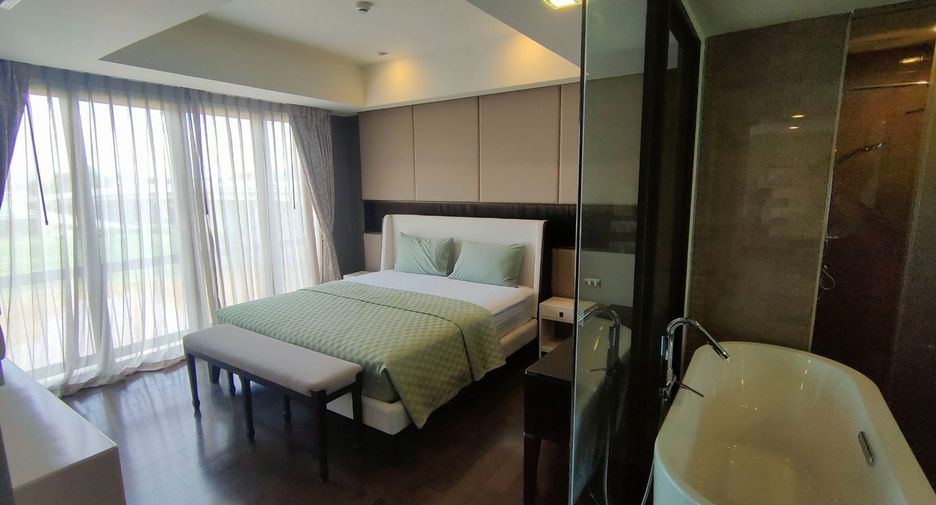 For rent 3 bedrooms condo in Mae Rim, Chiang Mai