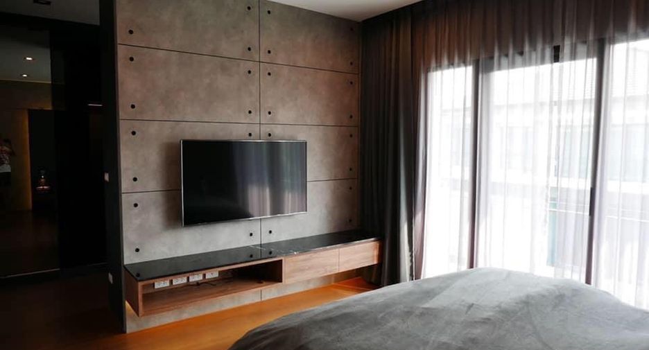 For rent そして for sale 4 ベッドルーム house in Bang Phli, Samut Prakan