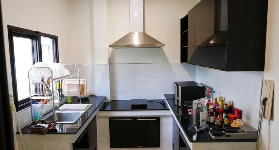 For rent そして for sale 4 ベッドルーム house in Bang Phli, Samut Prakan