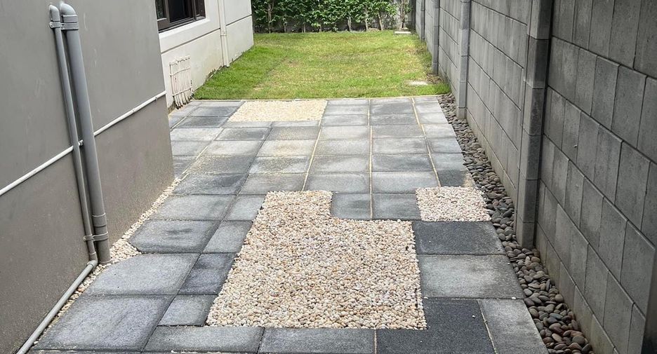 For rent そして for sale 4 ベッドルーム house in Bang Phli, Samut Prakan