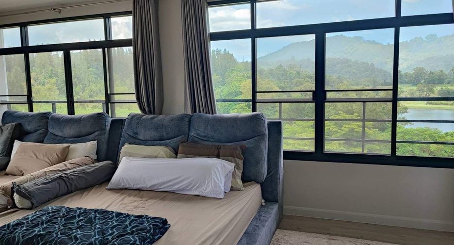 Villa en alquiler y en venta de 5 habitaciones en Kathu, Phuket