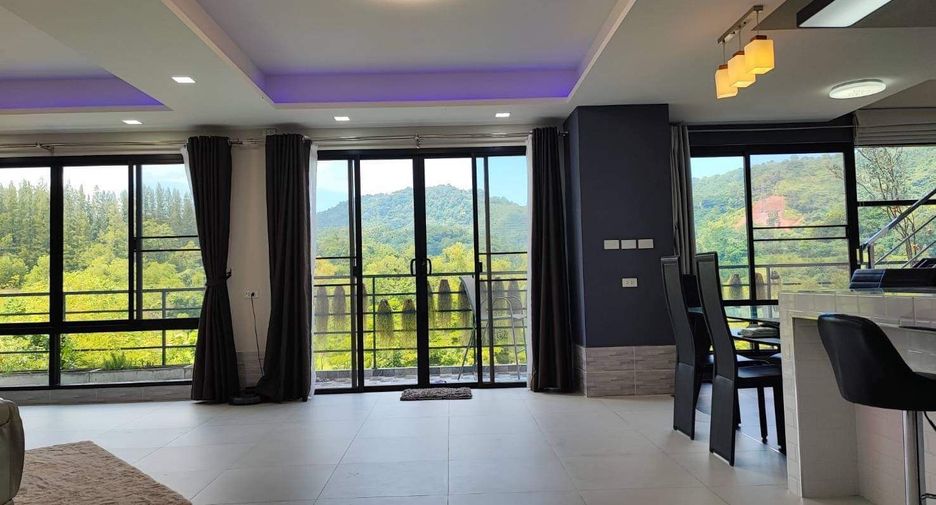 Villa en alquiler y en venta de 5 habitaciones en Kathu, Phuket