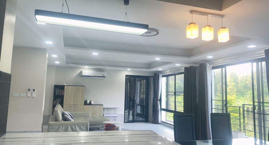 Villa en alquiler y en venta de 5 habitaciones en Kathu, Phuket