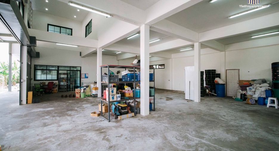 For sale 5 bedrooms house in Khlong Luang, Pathum Thani