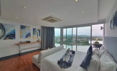 Villa en alquiler y en venta de 6 habitaciones en Thalang, Phuket