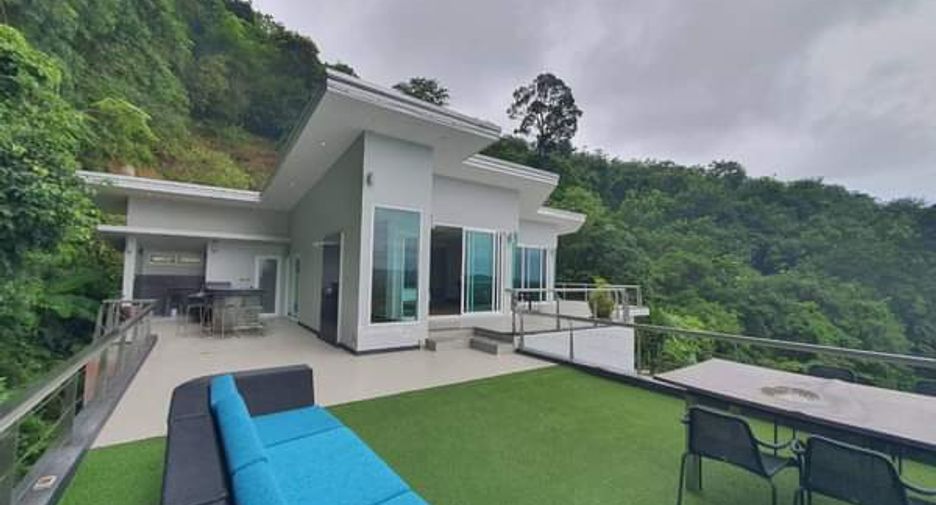 For rent そして for sale 6 ベッドルーム villa in Thalang, Phuket