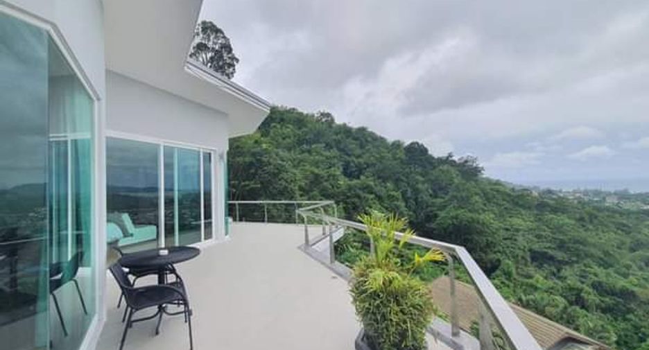 For rent そして for sale 6 ベッドルーム villa in Thalang, Phuket