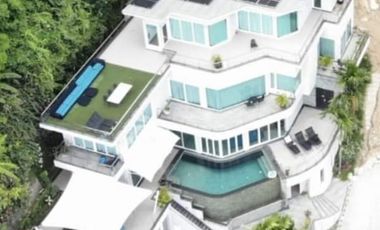 Villa en alquiler y en venta de 6 habitaciones en Thalang, Phuket