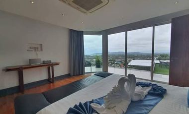 Villa en alquiler y en venta de 6 habitaciones en Thalang, Phuket