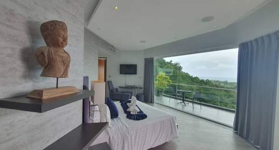 For rent そして for sale 6 ベッドルーム villa in Thalang, Phuket