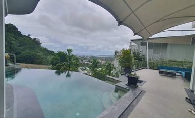 Villa en alquiler y en venta de 6 habitaciones en Thalang, Phuket