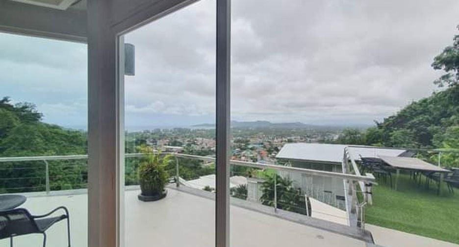 For rent そして for sale 6 ベッドルーム villa in Thalang, Phuket