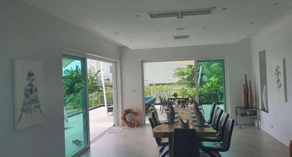 For rent そして for sale 6 ベッドルーム villa in Thalang, Phuket