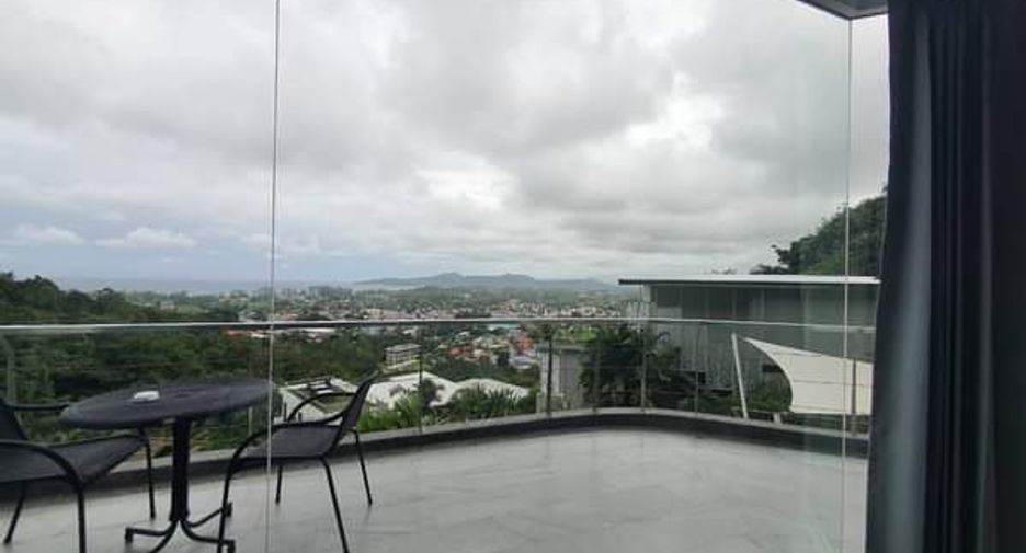 For rent そして for sale 6 ベッドルーム villa in Thalang, Phuket