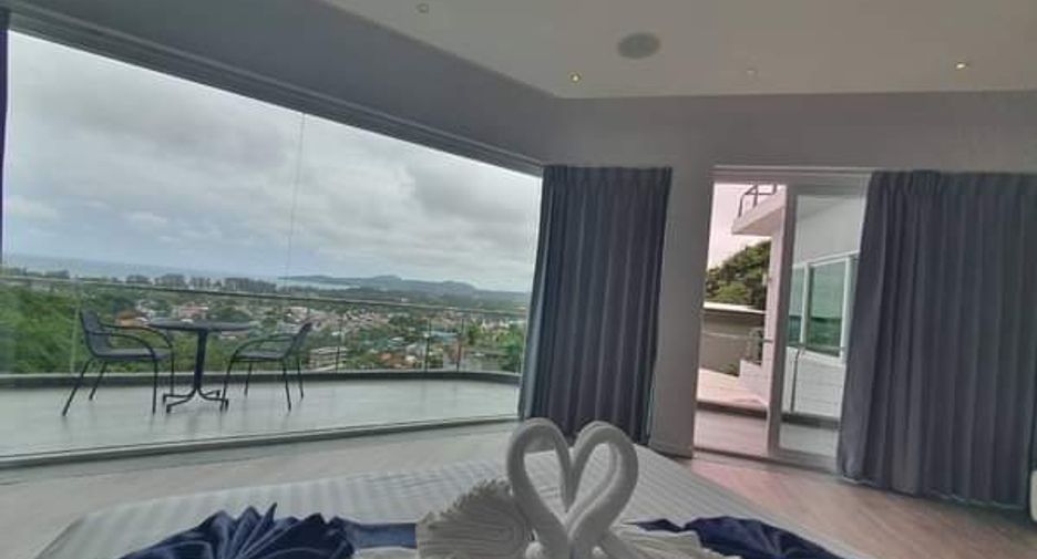 For rent そして for sale 6 ベッドルーム villa in Thalang, Phuket
