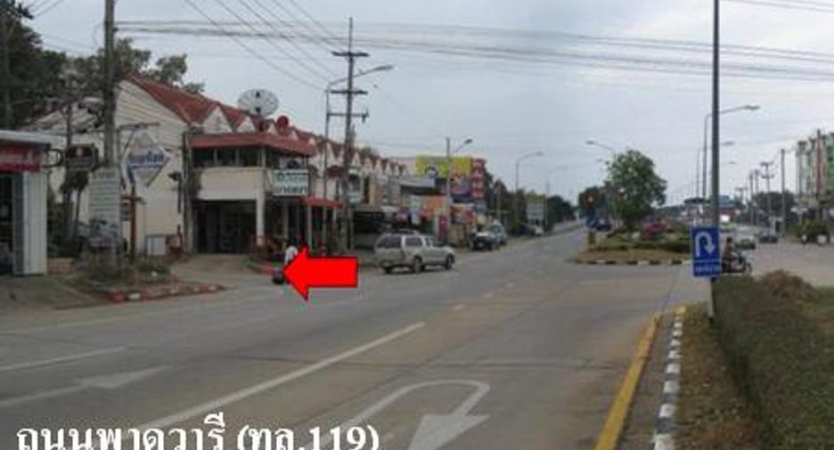 For sale retail Space in Mueang Uttaradit, Uttaradit