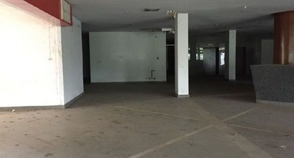 For sale retail Space in Mueang Uttaradit, Uttaradit