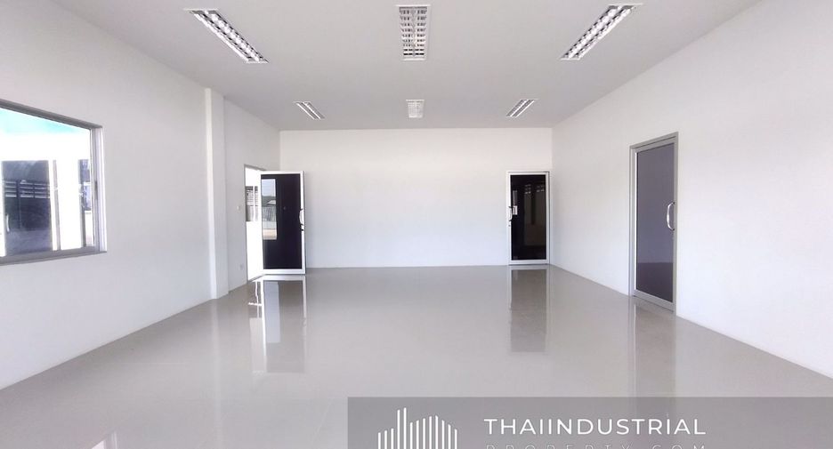 出租 仓库 在 Mueang Samut Prakan, Samut Prakan