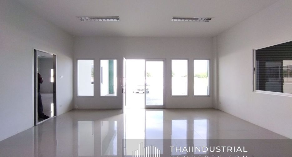 出租 仓库 在 Mueang Samut Prakan, Samut Prakan