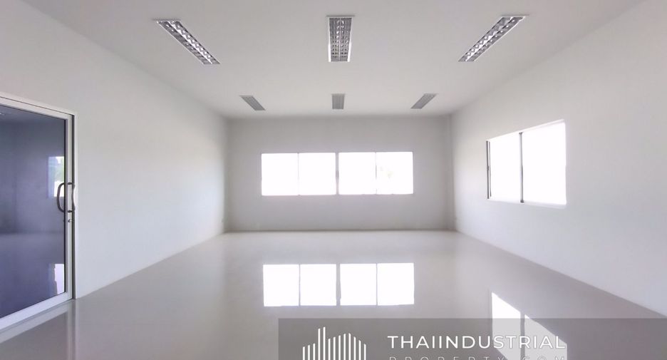 出租 仓库 在 Mueang Samut Prakan, Samut Prakan