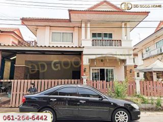 For sale 3 Beds house in Sam Phran, Nakhon Pathom