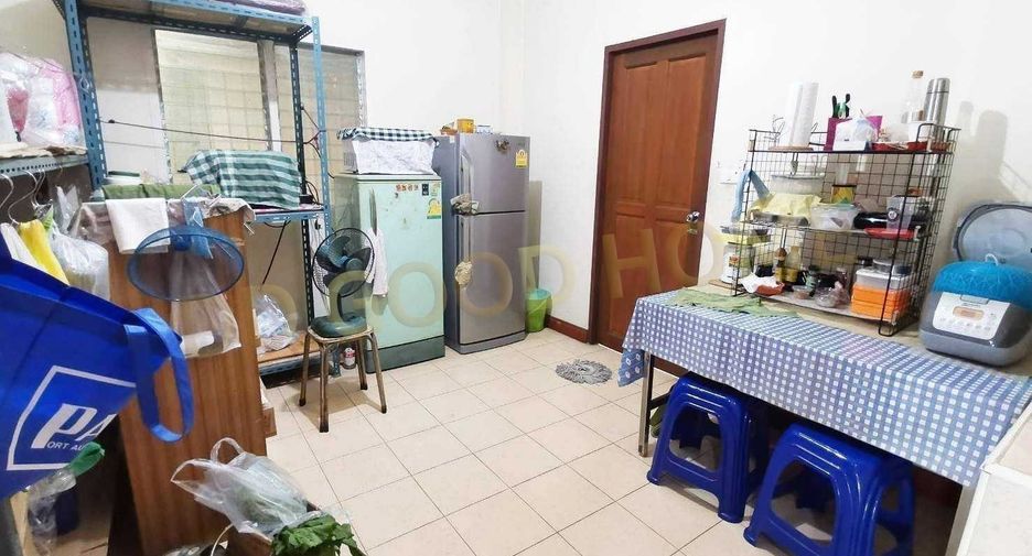 For sale 3 bedrooms house in Sam Phran, Nakhon Pathom