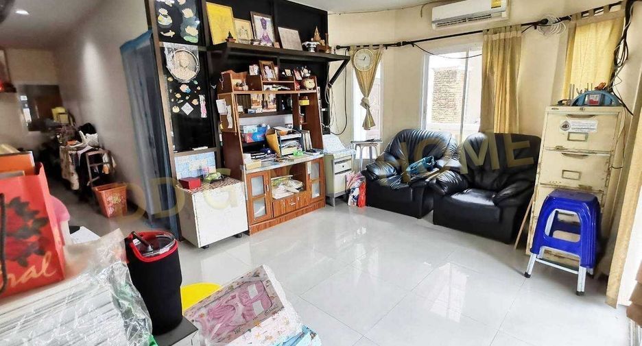 For sale 3 bedrooms house in Sam Phran, Nakhon Pathom