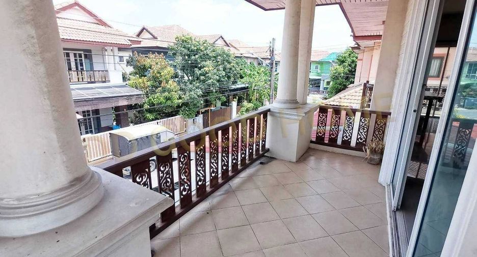 For sale 3 bedrooms house in Sam Phran, Nakhon Pathom
