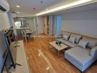 For rent 2 bed apartment in Watthana, Bangkok