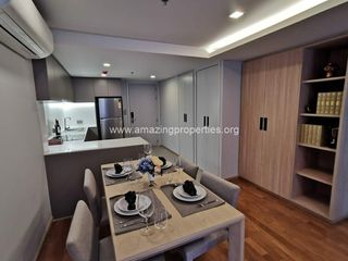 For rent 2 bed apartment in Watthana, Bangkok