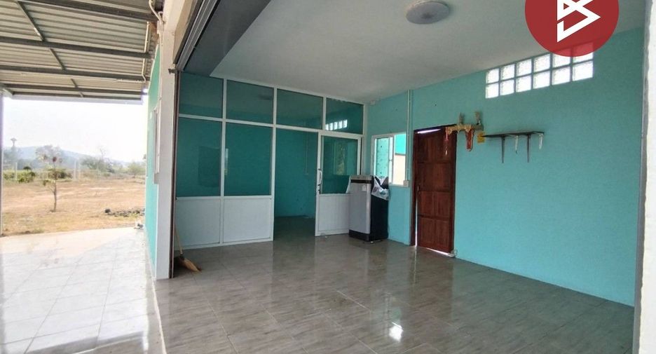 For sale 1 Beds house in Ban Pong, Ratchaburi